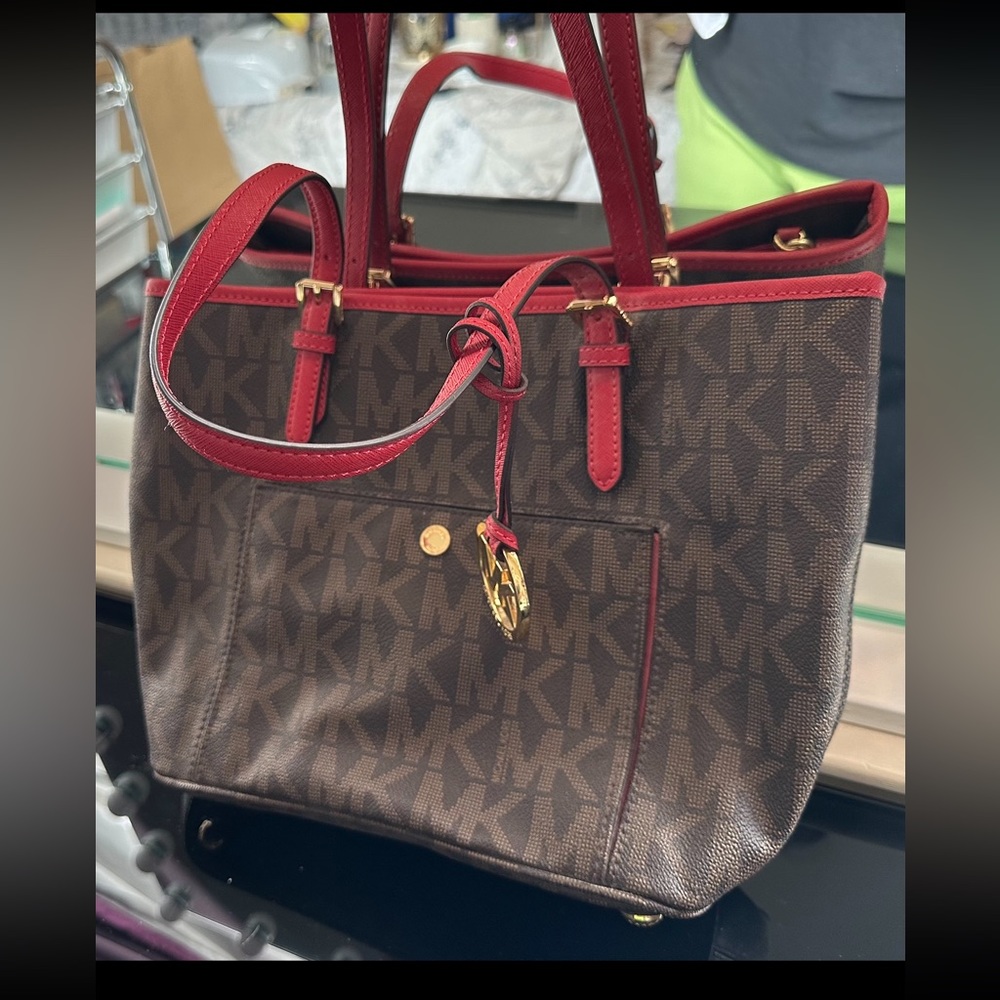 Michael Kors bag